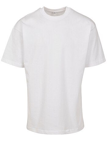 Build Your Brand - T-shirt PREMIUM