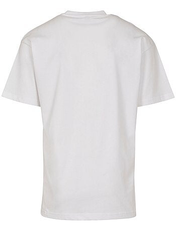 Build Your Brand - T-shirt PREMIUM