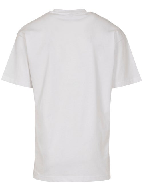 Build Your Brand - T-shirt PREMIUM - Kiabi