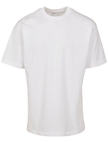 Build Your Brand - T-shirt PREMIUM