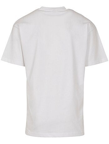 Build Your Brand - T-shirt PREMIUM