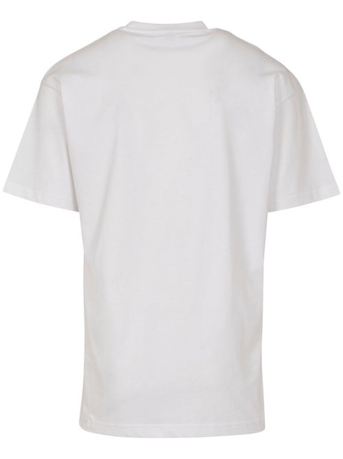 Build Your Brand - T-shirt PREMIUM - Kiabi