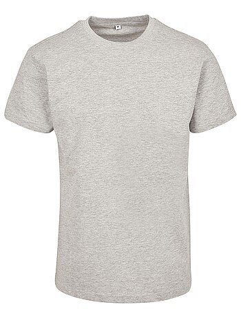 Build Your Brand - T-shirt PREMIUM