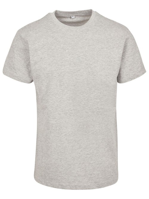 Build Your Brand - T-shirt PREMIUM - Kiabi