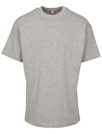 Build Your Brand - T-shirt PREMIUM