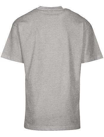 Build Your Brand - T-shirt PREMIUM