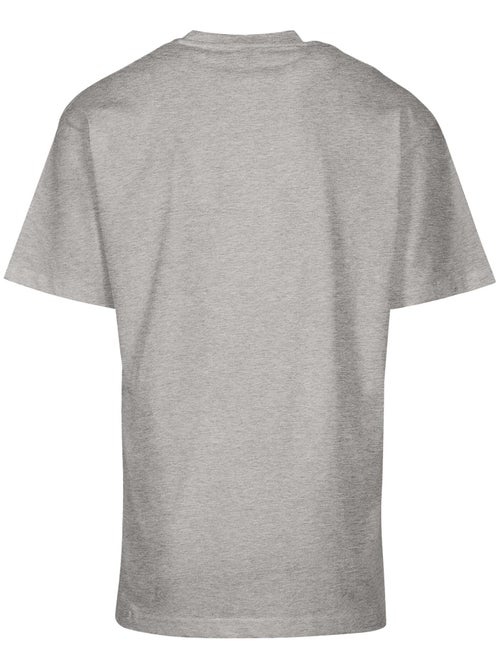 Build Your Brand - T-shirt PREMIUM - Kiabi