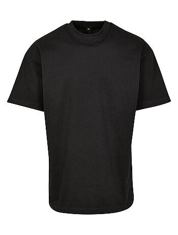 Build Your Brand - T-shirt PREMIUM