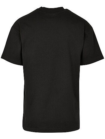 Build Your Brand - T-shirt PREMIUM