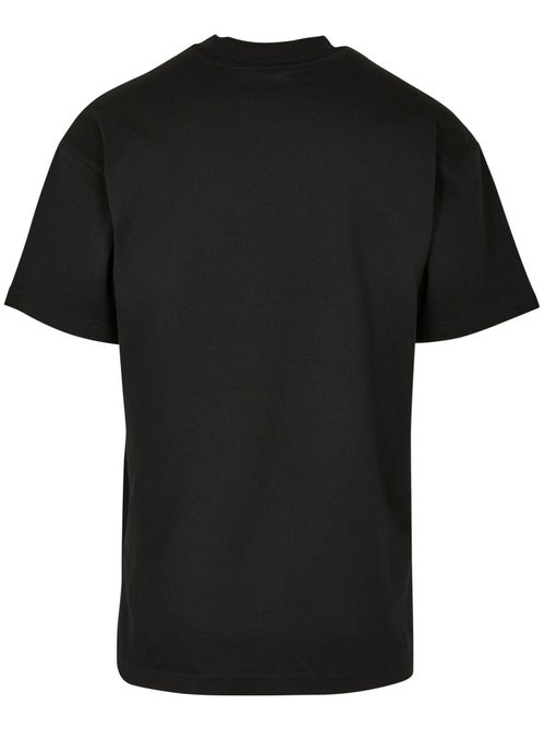 Build Your Brand - T-shirt PREMIUM - Kiabi