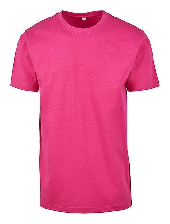 Build Your Brand - T-shirt