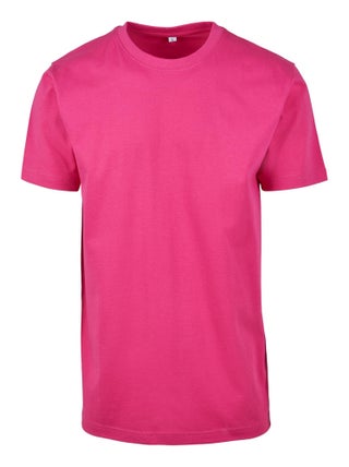 Build Your Brand - T-shirt