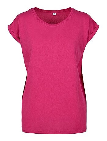 Build Your Brand - T-shirt
