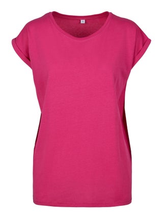 Build Your Brand - T-shirt