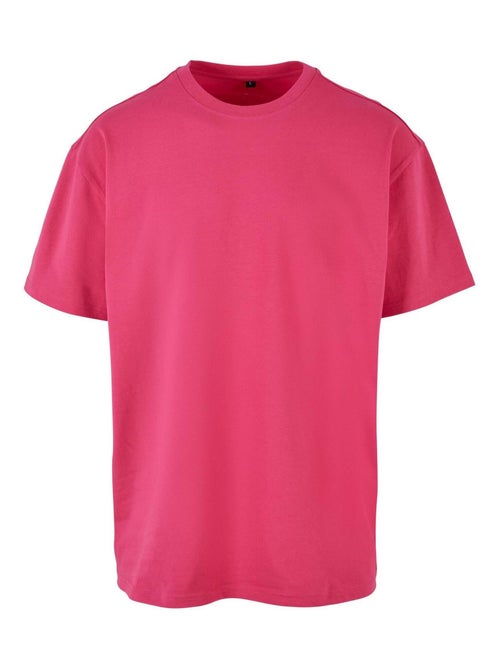 Build Your Brand - T-shirt - Kiabi