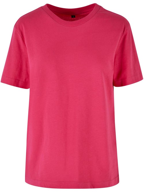 Build Your Brand - T-shirt - Kiabi Build Your Brand - T-shirt - Kiabi