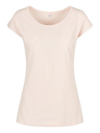 Build Your Brand - T-shirt