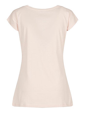 Build Your Brand - T-shirt