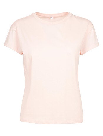Build Your Brand - T-shirt