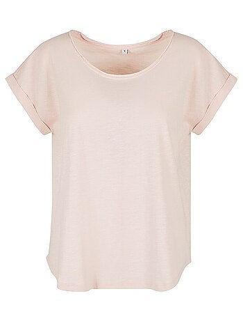 Build Your Brand - T-shirt