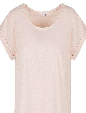 Build Your Brand - T-shirt