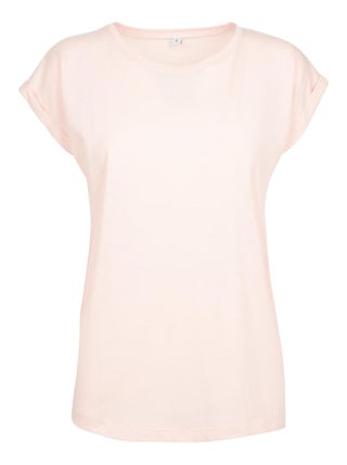 Build Your Brand - T-shirt