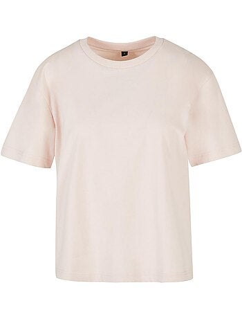 Build Your Brand - T-shirt