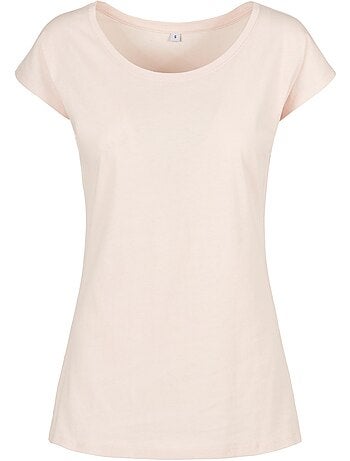 Build Your Brand - T-shirt