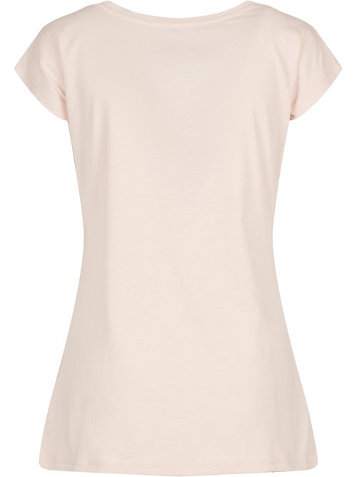 Build Your Brand - T-shirt - Kiabi Build Your Brand - T-shirt - Kiabi