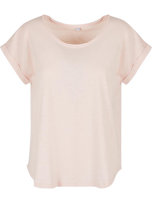 Build Your Brand - T-shirt - Kiabi Build Your Brand - T-shirt - Kiabi