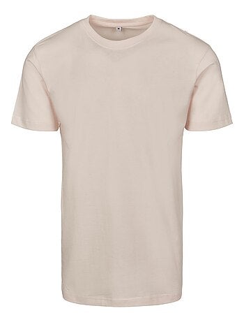 Build Your Brand - T-shirt