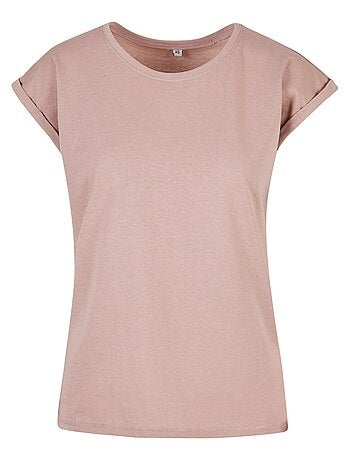 Build Your Brand - T-shirt