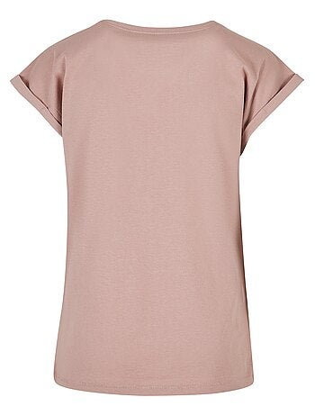 Build Your Brand - T-shirt