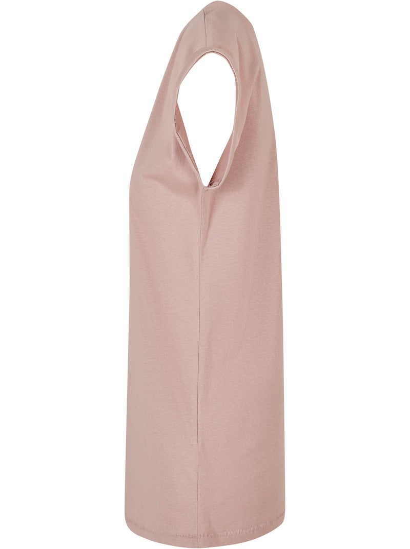 Build Your Brand - T-shirt Rose pâle - Kiabi