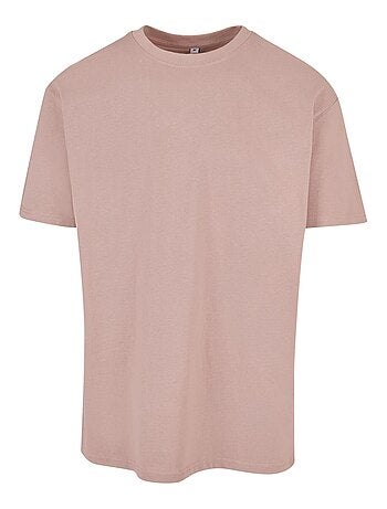 Build Your Brand - T-shirt