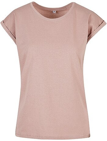 Build Your Brand - T-shirt