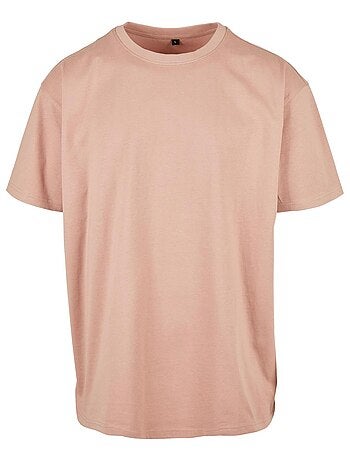 Build Your Brand - T-shirt