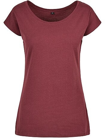 Build Your Brand - T-shirt