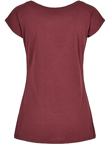 Build Your Brand - T-shirt