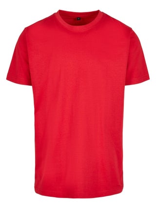 Build Your Brand - T-shirt