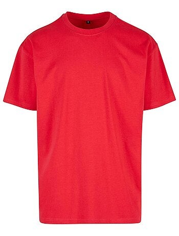 Build Your Brand - T-shirt