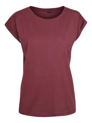 Build Your Brand - T-shirt