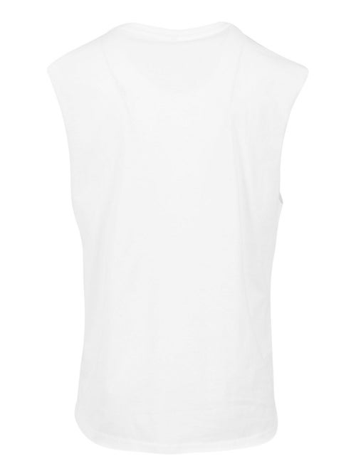 Build Your Brand - T-shirt sans manches - Kiabi