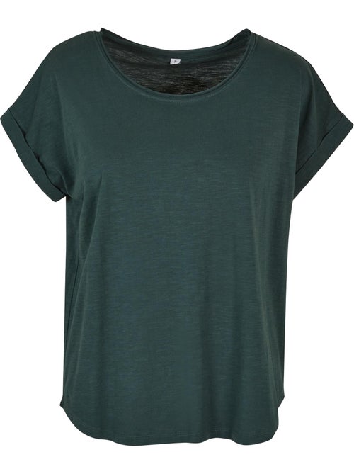 Build Your Brand - T-shirt - Kiabi Build Your Brand - T-shirt - Kiabi