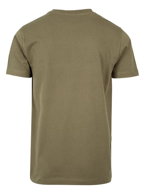 Build Your Brand - T-shirt - Kiabi