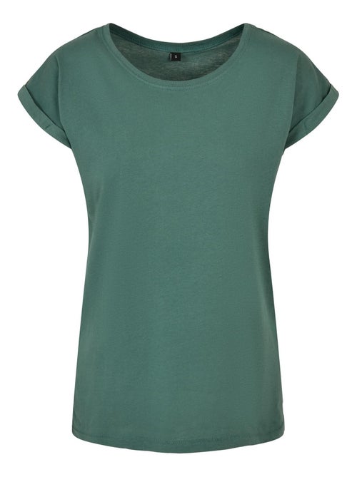 Build Your Brand - T-shirt - Kiabi