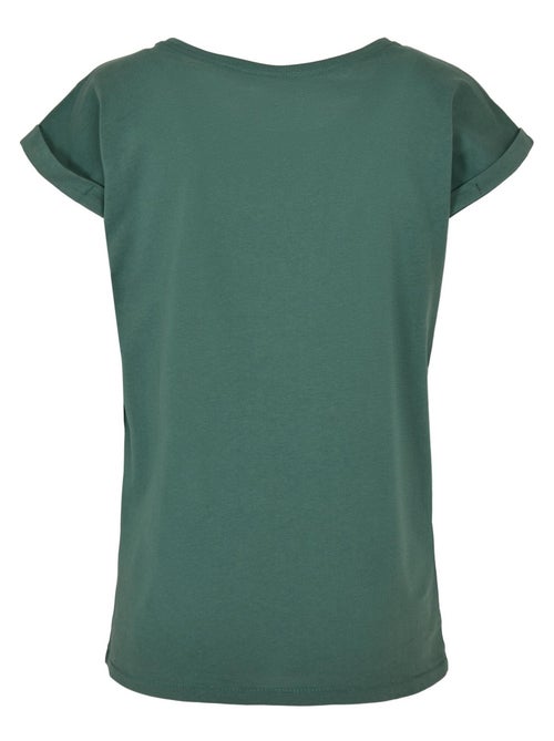 Build Your Brand - T-shirt - Kiabi