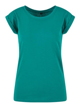 Build Your Brand - T-shirt