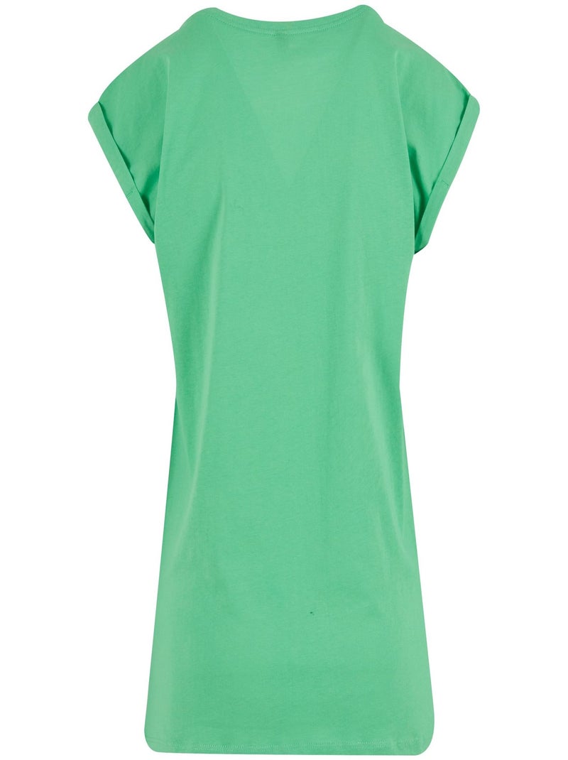 Build Your Brand - T-shirt Vert jade - Kiabi