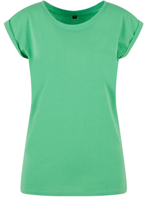 Build Your Brand - T-shirt - Kiabi Build Your Brand - T-shirt - Kiabi